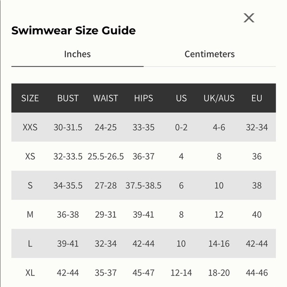 fabletics Noa one-piece swimsuit in orange - Picture 7 of 7